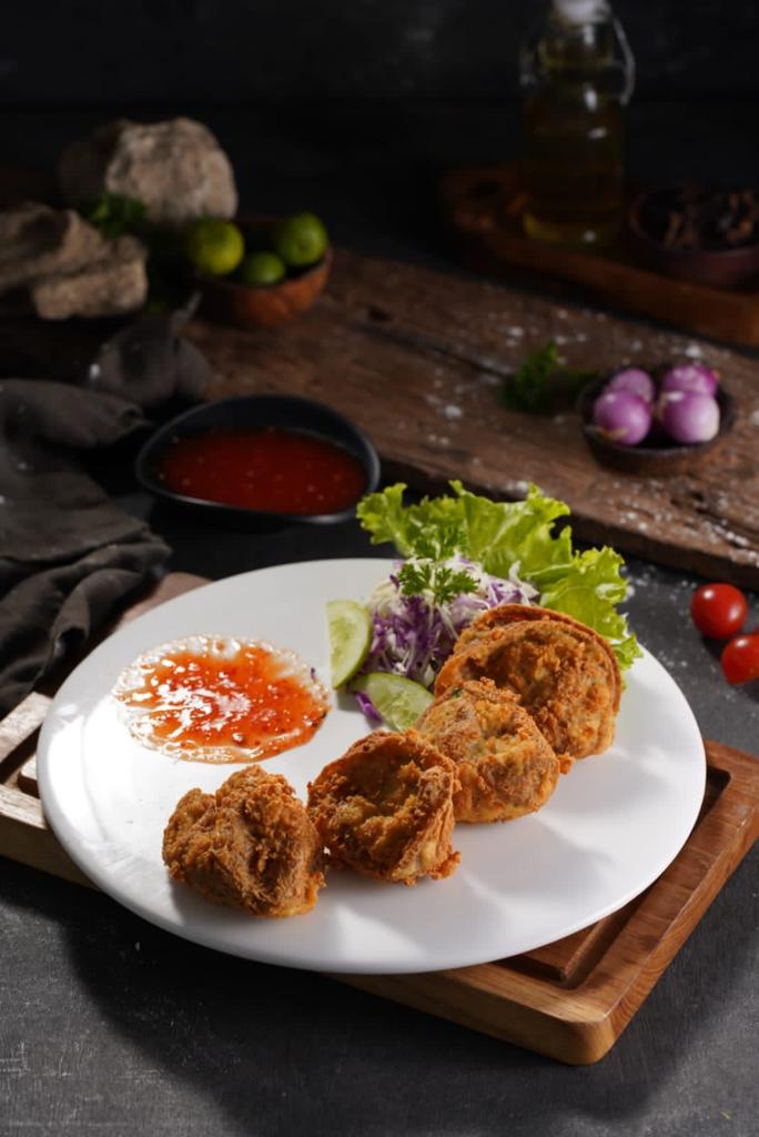 makanan